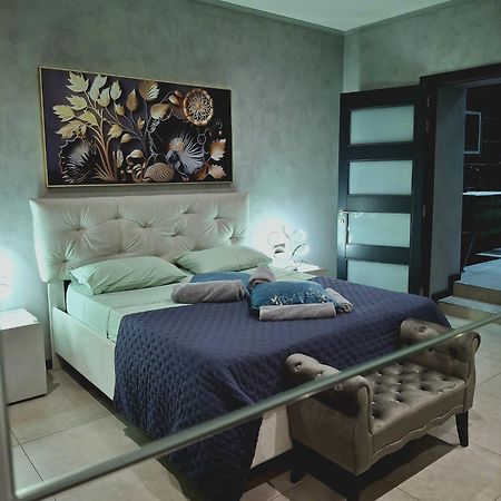 Matilde Valletta Suites Exterior foto