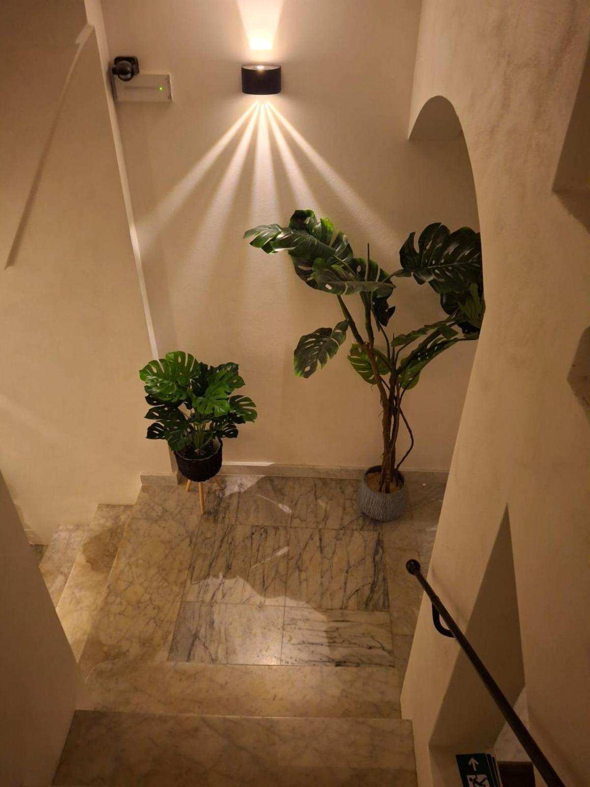 Matilde Valletta Suites Exterior foto