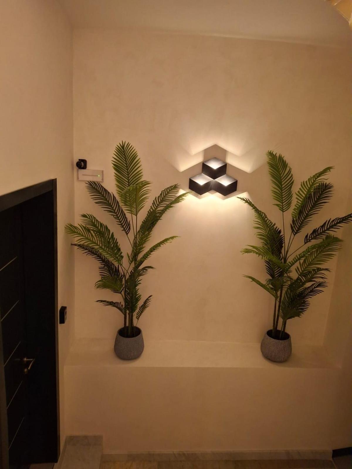 Matilde Valletta Suites Exterior foto