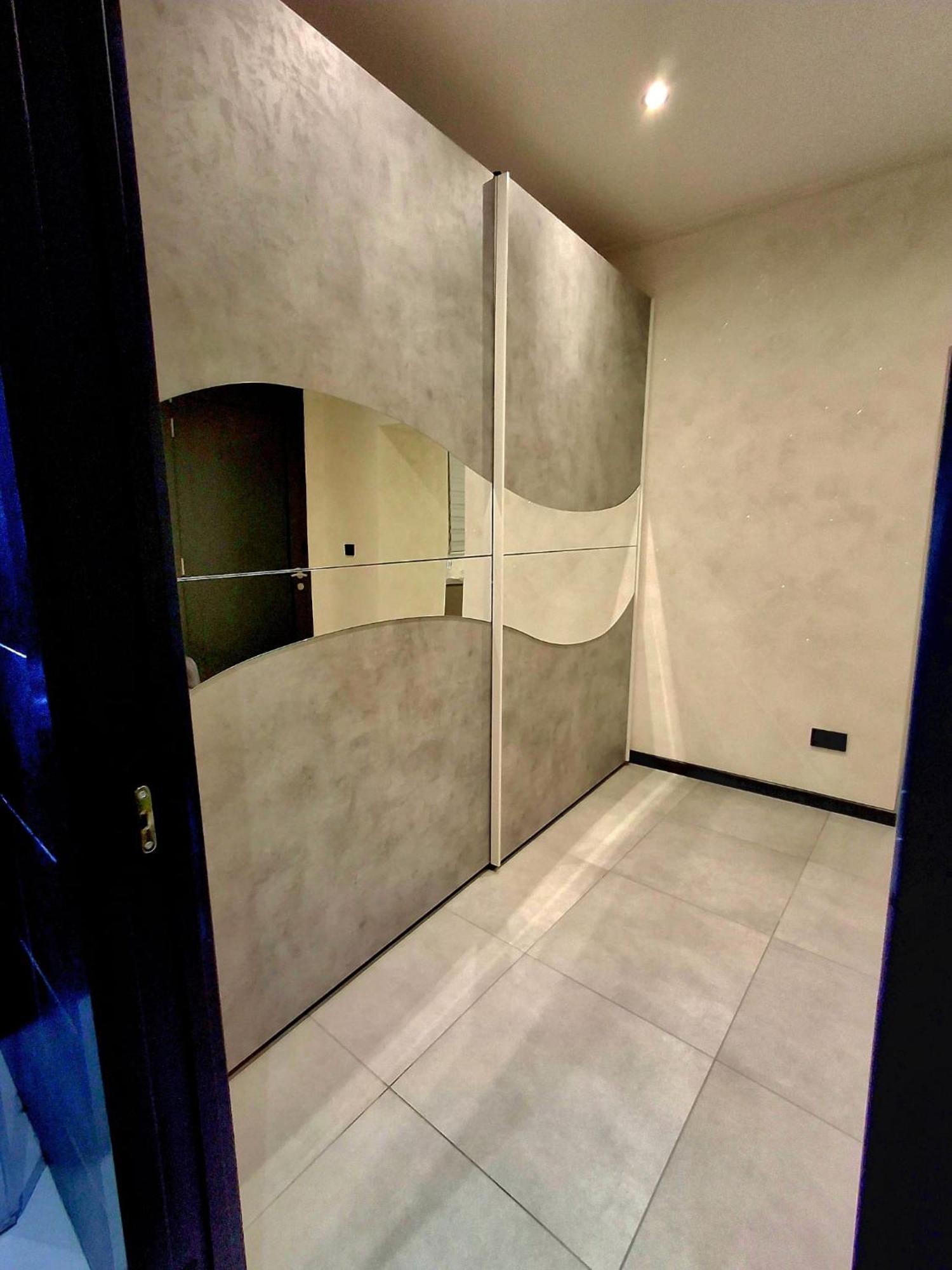 Matilde Valletta Suites Exterior foto